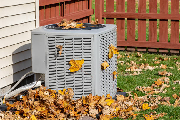 Best HVAC Financing and Leasing in Spearman, TX
