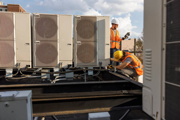 Best HVAC Training and Certification in Spearman, TX