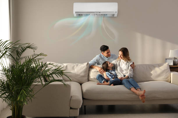 Best HVAC Equipment and Components in Spearman, TX