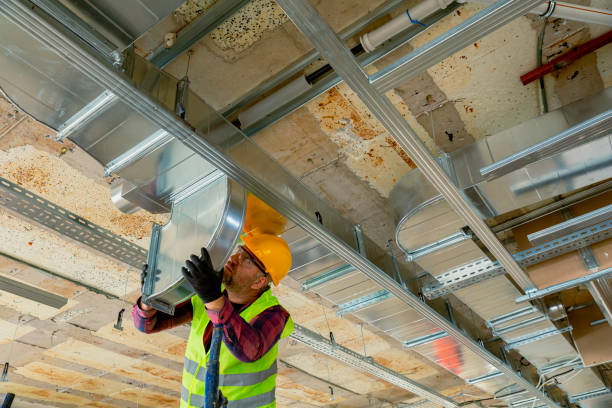 Best Furnace Cleaning in Spearman, TX