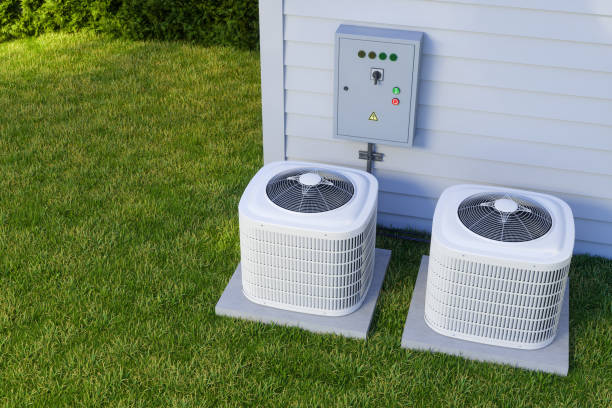 Reliable Spearman, TX HVAC Solutions