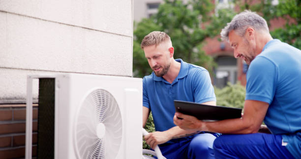 Best Residential HVAC in Spearman, TX
