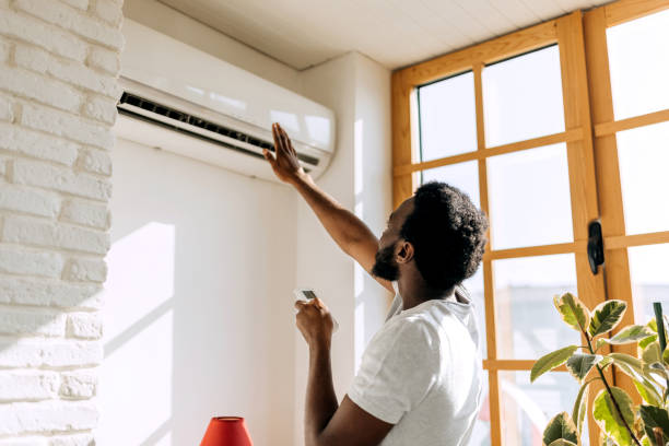 Best Commercial HVAC in Spearman, TX