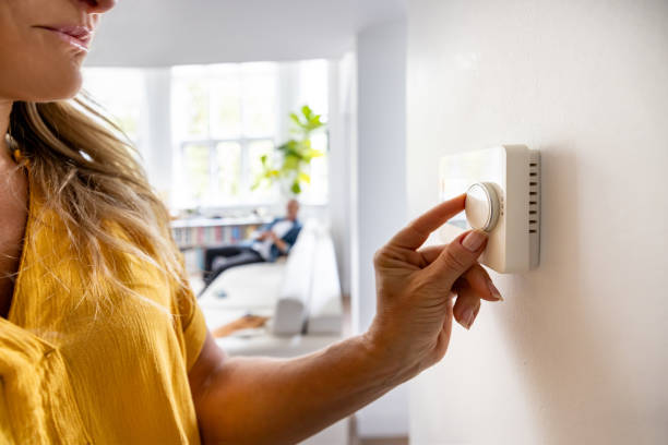 Best HVAC Retrofitting and Upgrading in Spearman, TX