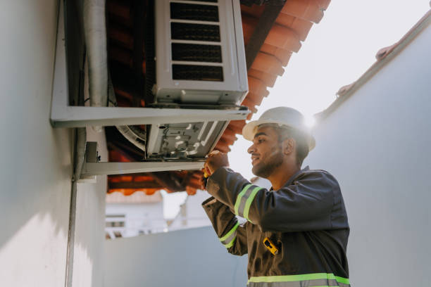 Best Ductless Mini-Split Systems in Spearman, TX