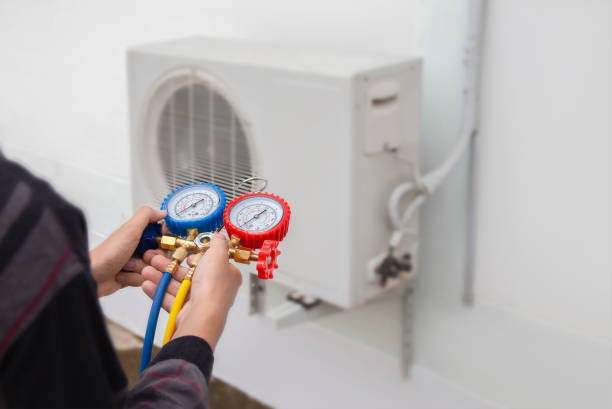 Best Geothermal HVAC Systems in Spearman, TX