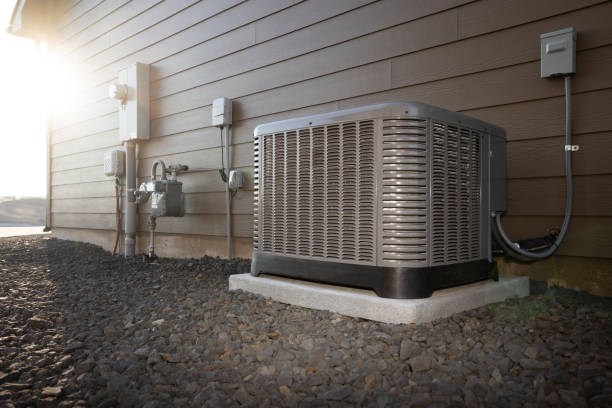 Best Thermostats and Smart Controls in Spearman, TX
